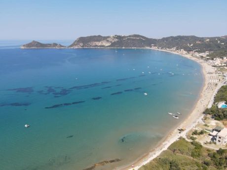 Οικόπεδο 5.000τ.μ. για πώληση-Κέρκυρα » Άγιος γεώργιος