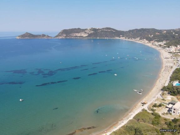 Οικόπεδο 5.000 τ.μ. για πώληση, Ν. Κέρκυρας, Κέρκυρα