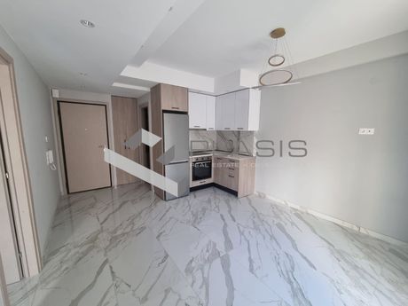 Studio / γκαρσονιέρα 41τ.μ. για πώληση-Κάτω τούμπα