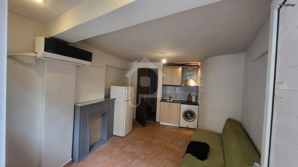 Studio / γκαρσονιέρα 24 τ.μ. προς πώληση, Άνω Πόλη