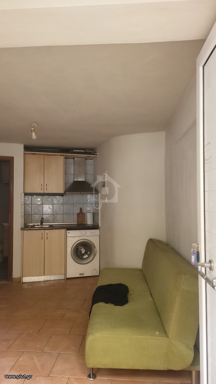 Studio / γκαρσονιέρα 24 τ.μ. προς πώληση, Άνω Πόλη