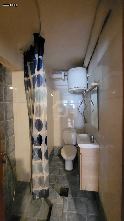 Studio / γκαρσονιέρα 24 τ.μ. προς πώληση, Άνω Πόλη