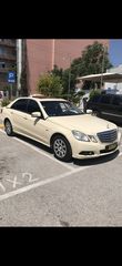 .ΟΔΗΓΟΣ ΤΑΞΙ MERCEDES W212