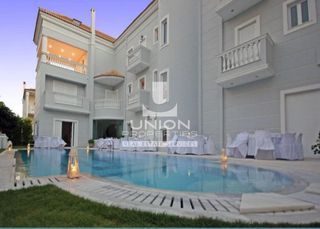 Μονοκατοικία 1.900 τ.μ. για ενοικίαση