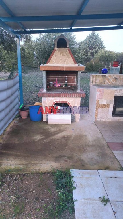 Μονοκατοικία 60 τ.μ. προς πώληση, Νέα Σίλατα