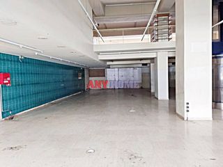 Κατάστημα 490 τ.μ. για ενοικίαση, Θεσσαλονίκη - Κέντρο, Χαριλάου-thumb-45