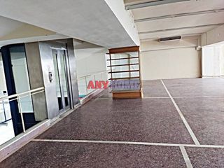 Κατάστημα 490 τ.μ. για ενοικίαση, Θεσσαλονίκη - Κέντρο, Χαριλάου-thumb-17
