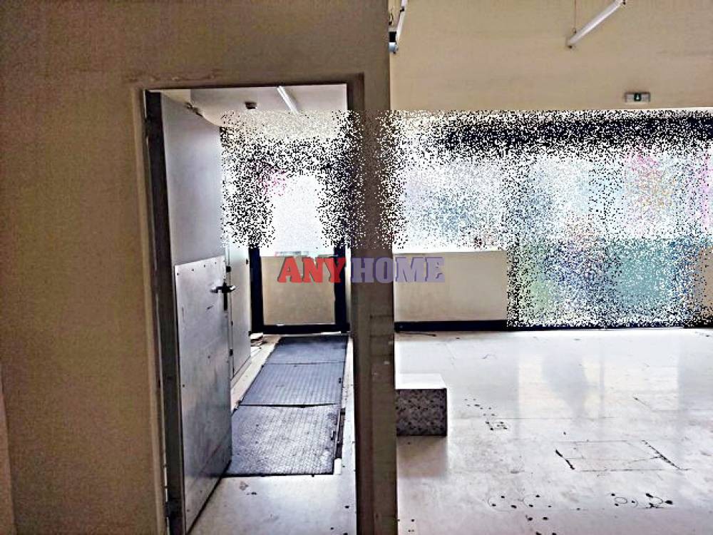 Κατάστημα 490 τ.μ. πρός ενοικίαση, Θεσσαλονίκη - Κέντρο, Χαριλάου