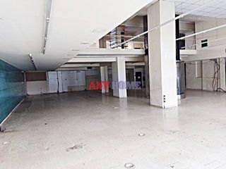 Κατάστημα 490 τ.μ. για ενοικίαση