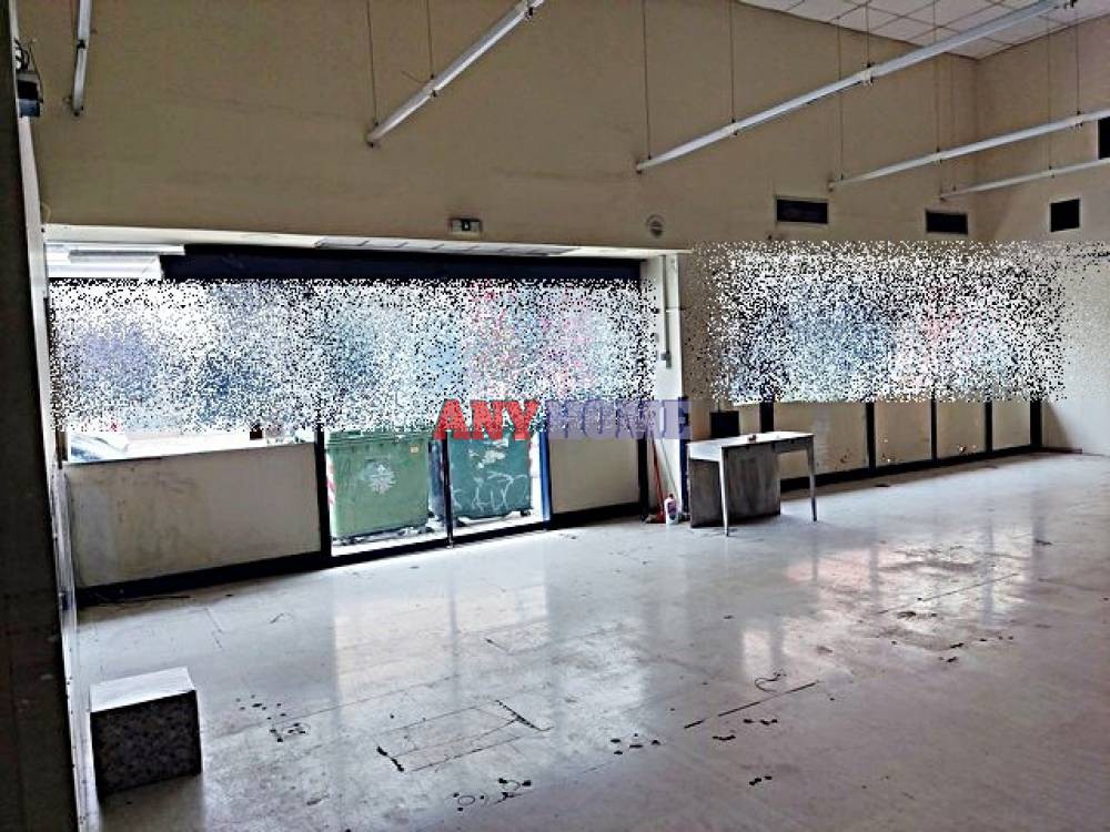 Κατάστημα 490 τ.μ. πρός ενοικίαση, Θεσσαλονίκη - Κέντρο, Χαριλάου