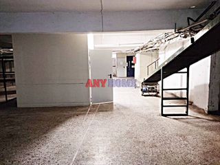 Κατάστημα 490 τ.μ. για ενοικίαση, Θεσσαλονίκη - Κέντρο, Χαριλάου-thumb-23