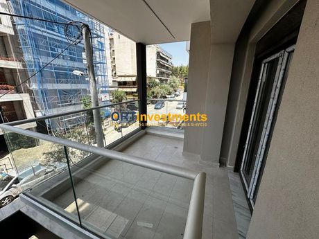 Apartment 89sqm for sale-Malakopi