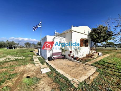Μονοκατοικία 60τ.μ. για πώληση-Κόρινθος » Άγιος δημήτριος