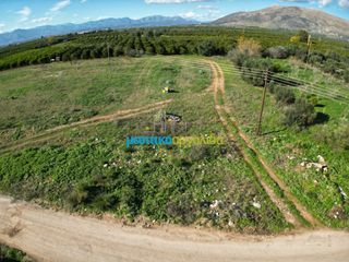 Parcel 2.359 sqm for sale, Argolis, Midea-thumb-4