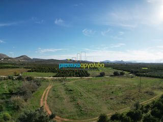 Parcel 2.359 sqm for sale, Argolis, Midea-thumb-3