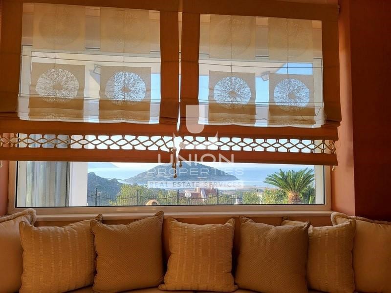 Μονοκατοικία 550 τ.μ. προς ενοικίαση, Άγιος Νικόλαος Αναβύσσου
