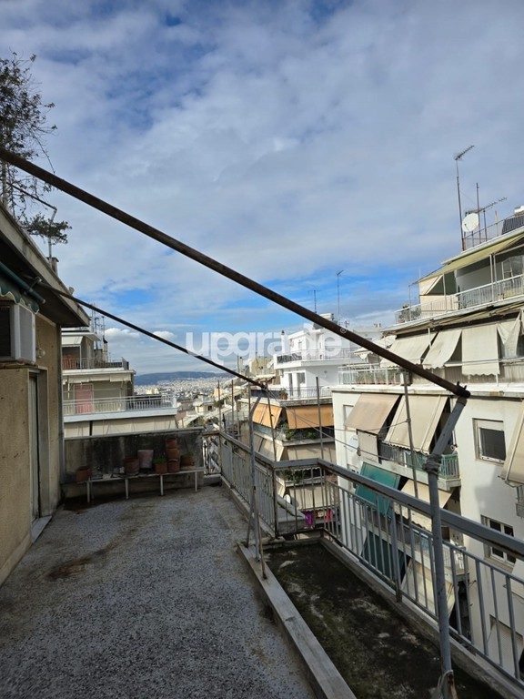 Διαμέρισμα 90 τ.μ. πρός πώληση, Αθήνα - Κέντρο, Γκύζη - Πεδίον Άρεως