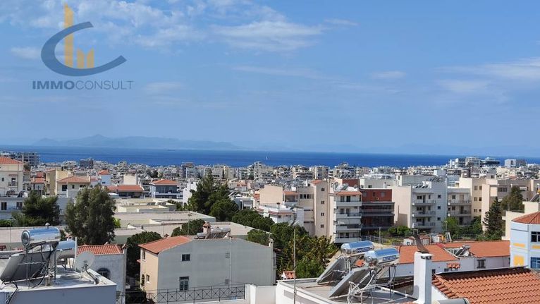 Apartment 126 sqm for sale, Athens - South, Alimos