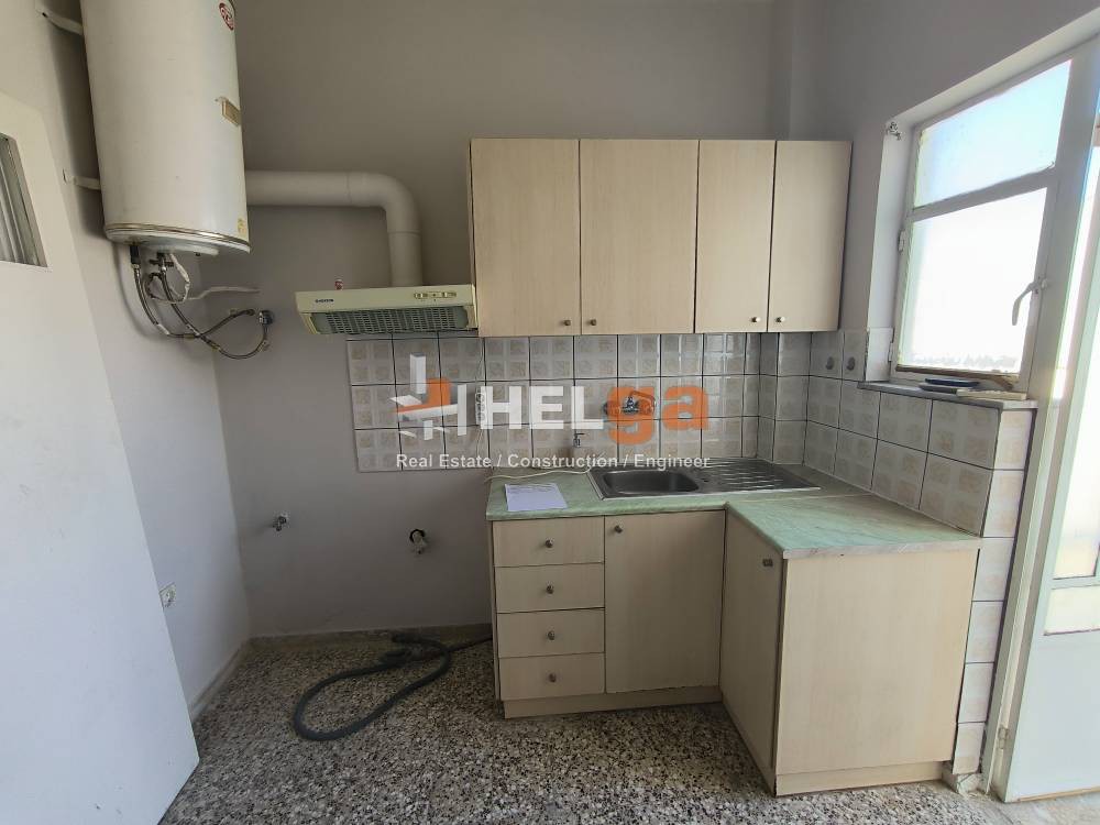 Διαμέρισμα 52 τ.μ. πρός ενοικίαση, Αχαΐα, Πάτρα