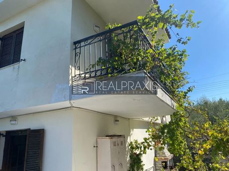 Μονοκατοικία 340 τ.μ. για πώληση
