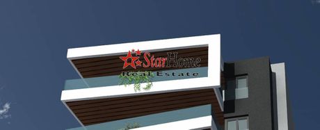 Apartment 94sqm for sale-Center