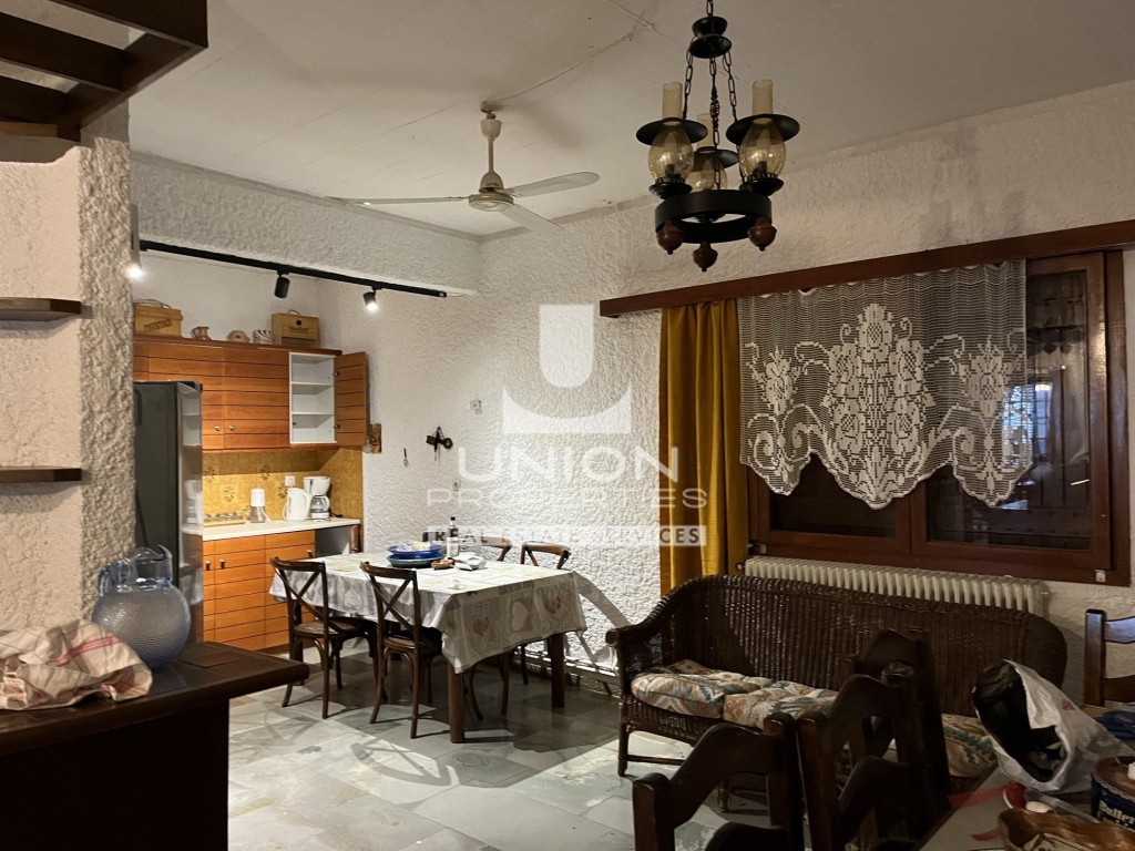 Μονοκατοικία 190 τ.μ. προς ενοικίαση, Κέντρο Παλαιάς Φώκαιας