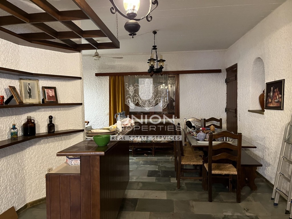 Μονοκατοικία 190 τ.μ. προς ενοικίαση, Κέντρο Παλαιάς Φώκαιας