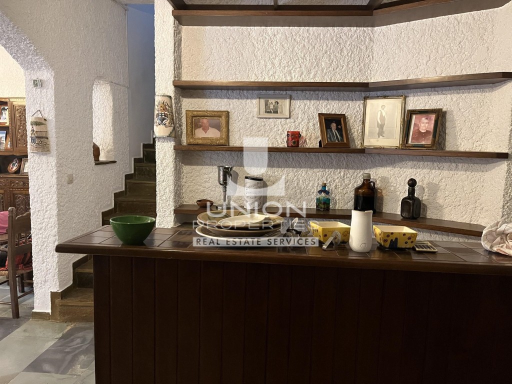 Μονοκατοικία 190 τ.μ. προς ενοικίαση, Κέντρο Παλαιάς Φώκαιας