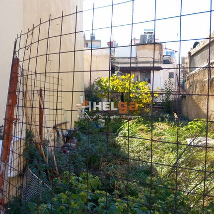 Οικόπεδο 178 τ.μ. για πώληση, Αχαΐα, Πάτρα