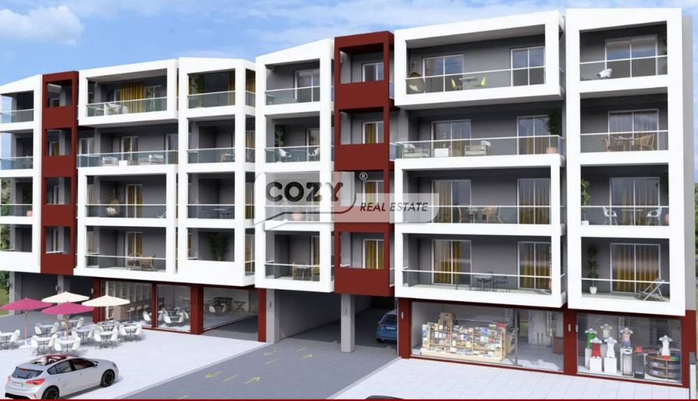 Μεζονέτα 94 τ.μ. πρός πώληση, Θεσσαλονίκη - Περιφ/Κοί Δήμοι, Εύοσμος