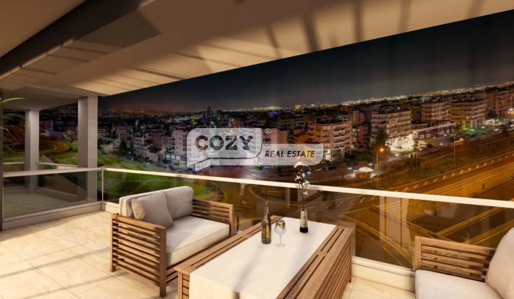 Μεζονέτα 94 τ.μ. πρός πώληση, Θεσσαλονίκη - Περιφ/Κοί Δήμοι, Εύοσμος