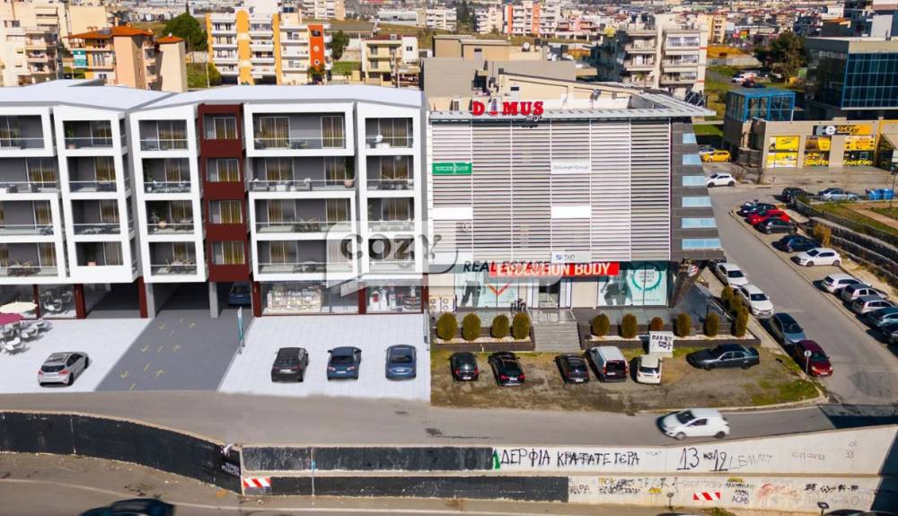 Μεζονέτα 94 τ.μ. πρός πώληση, Θεσσαλονίκη - Περιφ/Κοί Δήμοι, Εύοσμος
