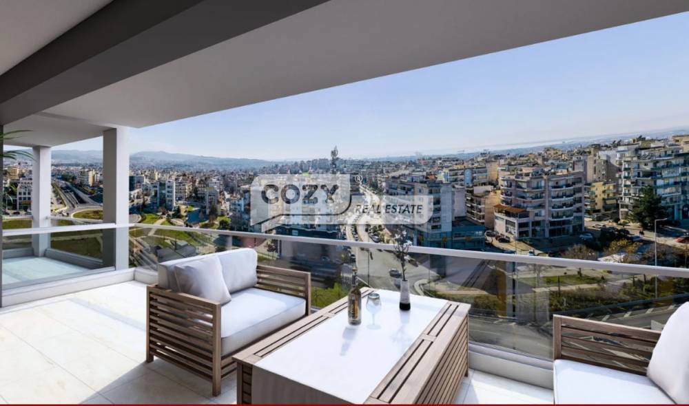Μεζονέτα 89 τ.μ. πρός πώληση, Θεσσαλονίκη - Περιφ/Κοί Δήμοι, Εύοσμος