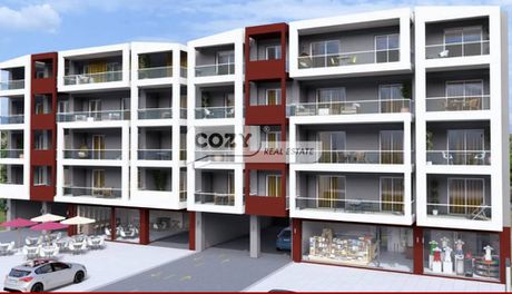 Μεζονέτα 89τ.μ. για πώληση-Εύοσμος » Κέντρο