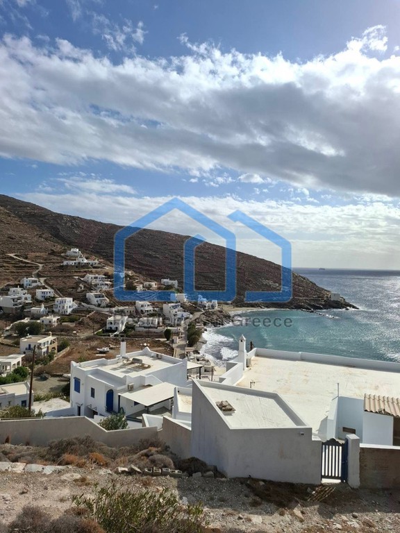 Οικόπεδο 315 τ.μ. προς πώληση, Όρμος Υστερνίων