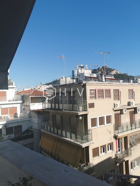 Γραφείο 125 τ.μ. πρός πώληση, Αθήνα - Κέντρο, Κολωνάκι - Λυκαβηττός
