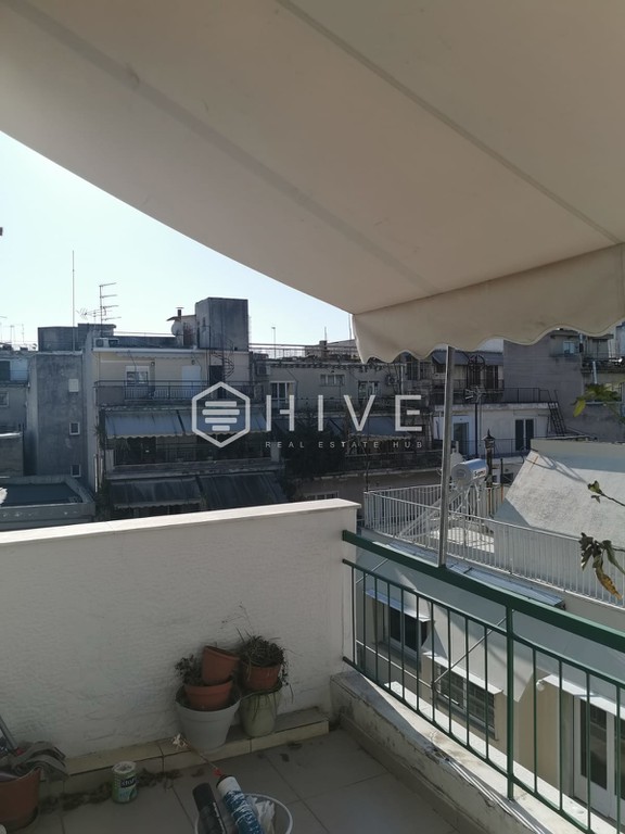 Γραφείο 125 τ.μ. πρός πώληση, Αθήνα - Κέντρο, Κολωνάκι - Λυκαβηττός