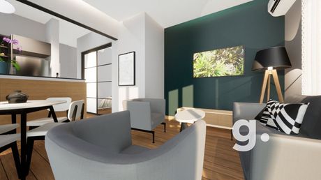 Διαμέρισμα 45τ.μ. για πώληση-Άγιος ιωάννης ρέντης » Σιδηροδρομικό πάρκο ρέντη
