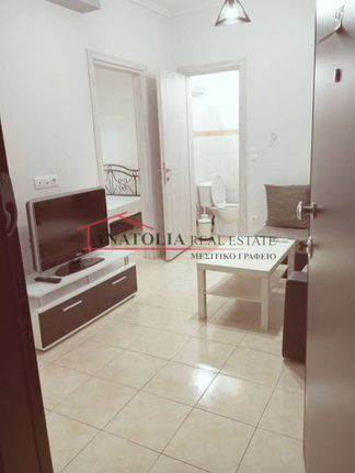 Studio 37 sqm for sale, Thessaloniki - Suburbs, Μ. Agiou Pavlou