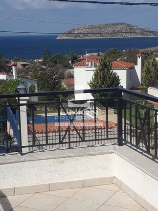 Detached home 275 sqm for sale, Rest Of Attica, Palaia Fokaia