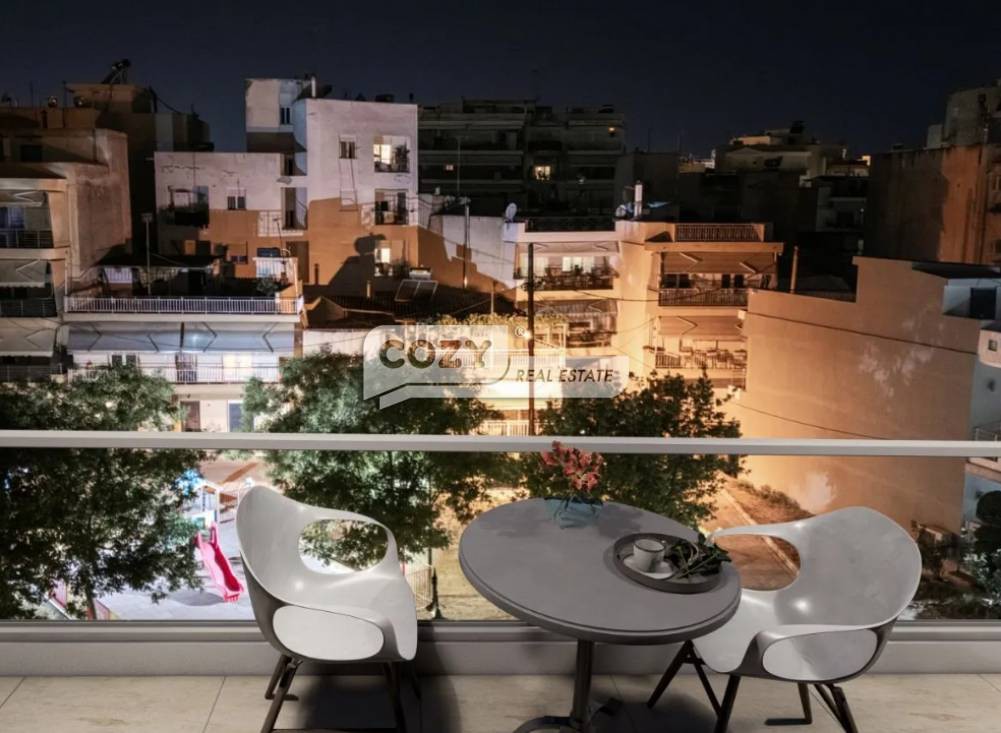 Μεζονέτα 68 τ.μ. πρός πώληση, Θεσσαλονίκη - Περιφ/Κοί Δήμοι, Εύοσμος