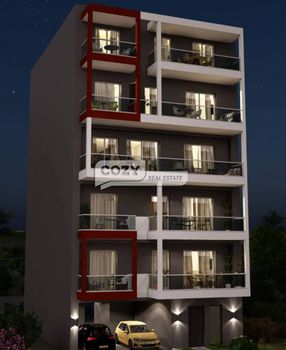 Μεζονέτα 68τ.μ. για πώληση-Εύοσμος » Ευαγγελισμός - νέος κουκλουτζάς