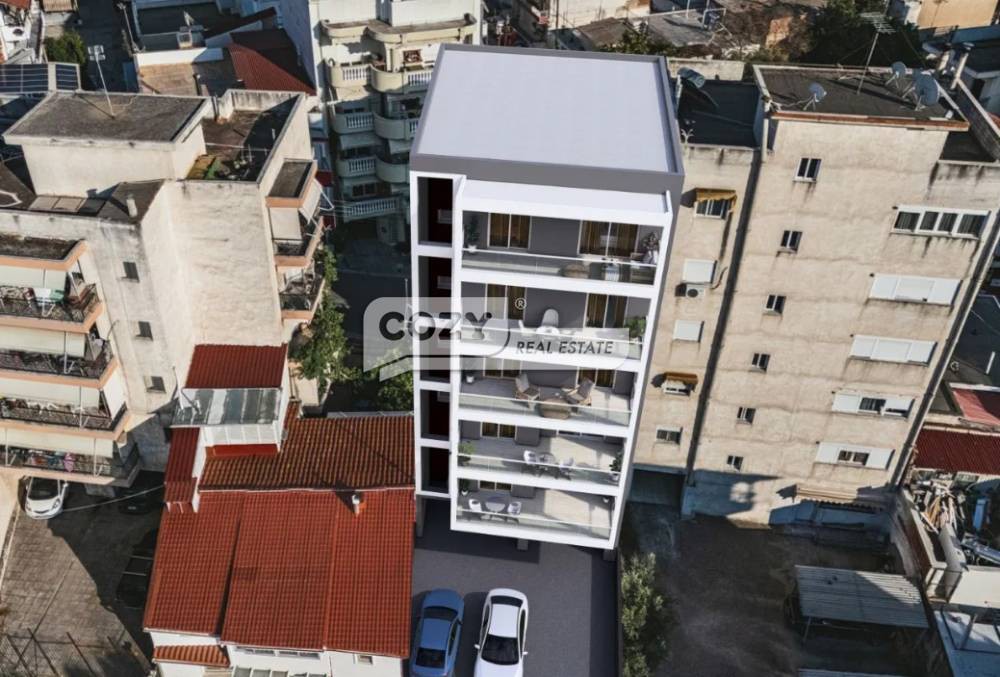 Studio / γκαρσονιέρα 59 τ.μ. πρός πώληση, Θεσσαλονίκη - Περιφ/Κοί Δήμοι, Εύοσμος