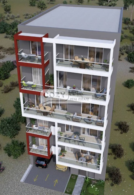 Studio / γκαρσονιέρα 59 τ.μ. πρός πώληση, Θεσσαλονίκη - Περιφ/Κοί Δήμοι, Εύοσμος