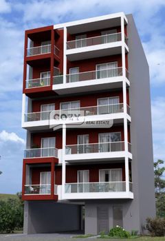 Studio / γκαρσονιέρα 59τ.μ. για πώληση-Εύοσμος » Ευαγγελισμός - νέος κουκλουτζάς