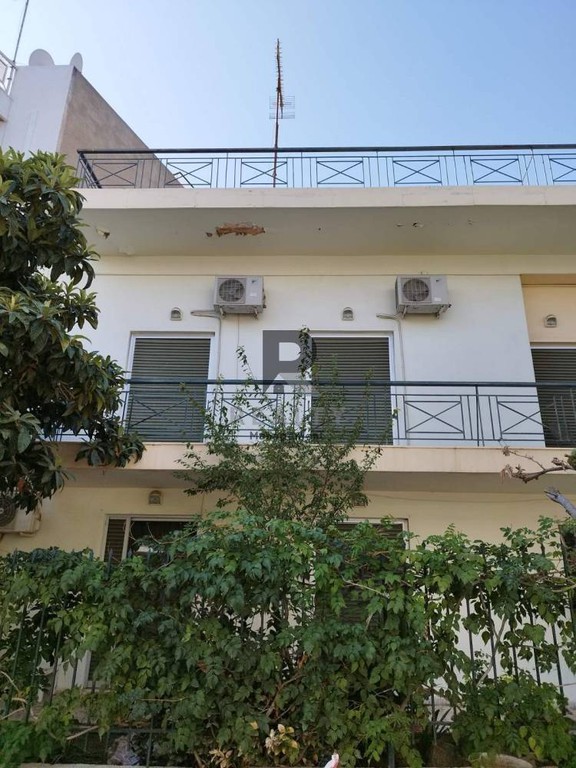 Κτίριο 280 τ.μ. πρός πώληση, Αθήνα - Δυτικά Προάστια, Αγία Βαρβάρα