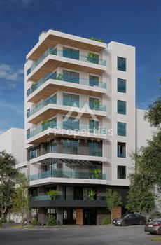 Maisonette 117sqm for sale-Kalamaria » Aretsou