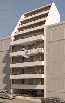 Μεζονέτα 110τ.μ. για πώληση-Αμπελόκηποι - πεντάγωνο