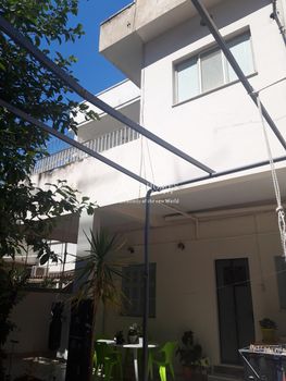 Detached home 137sqm for sale-Keratsini » Charavgi