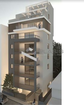 Μεζονέτα 110τ.μ. για πώληση-Αμπελόκηποι - πεντάγωνο